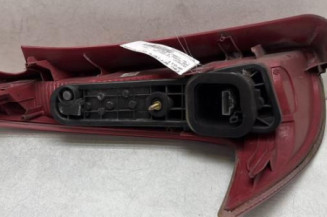 Feu arriere principal droit (feux) PEUGEOT 206