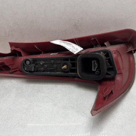 Feu arriere principal droit (feux) PEUGEOT 206