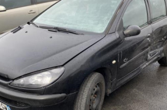 Feu arriere principal droit (feux) PEUGEOT 206