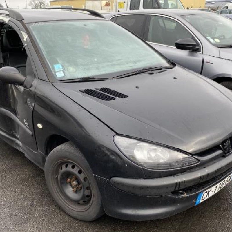 Feu arriere principal droit (feux) PEUGEOT 206 Photo n°17