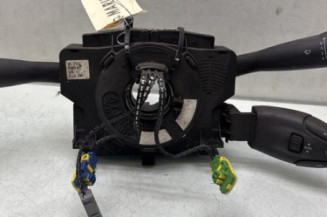 Com (Bloc Contacteur Tournant+Commodo Essuie Glace+Commodo Phare) PEUGEOT 206 Photo n°1