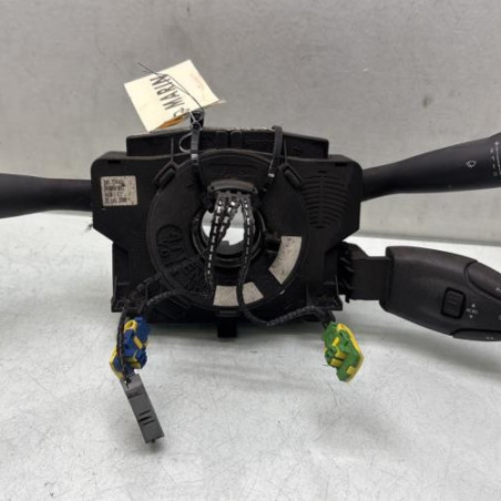 Com (Bloc Contacteur Tournant+Commodo Essuie Glace+Commodo Phare) PEUGEOT 206 Photo n°1