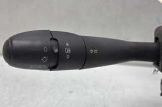 Com (Bloc Contacteur Tournant+Commodo Essuie Glace+Commodo Phare) PEUGEOT 206