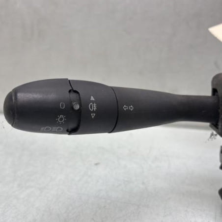 Com (Bloc Contacteur Tournant+Commodo Essuie Glace+Commodo Phare) PEUGEOT 206