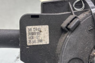 Com (Bloc Contacteur Tournant+Commodo Essuie Glace+Commodo Phare) PEUGEOT 206