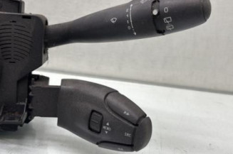 Com (Bloc Contacteur Tournant+Commodo Essuie Glace+Commodo Phare) PEUGEOT 206