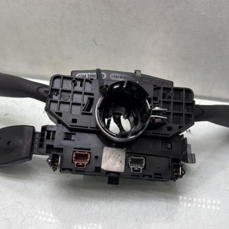 Com (Bloc Contacteur Tournant+Commodo Essuie Glace+Commodo Phare) PEUGEOT 206 Photo n°6