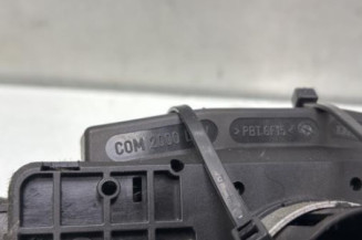 Com (Bloc Contacteur Tournant+Commodo Essuie Glace+Commodo Phare) PEUGEOT 206