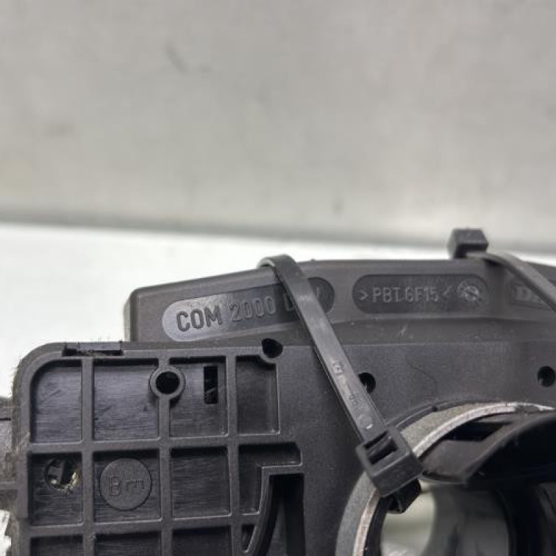 Com (Bloc Contacteur Tournant+Commodo Essuie Glace+Commodo Phare) PEUGEOT 206 Photo n°7