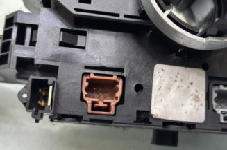 Com (Bloc Contacteur Tournant+Commodo Essuie Glace+Commodo Phare) PEUGEOT 206