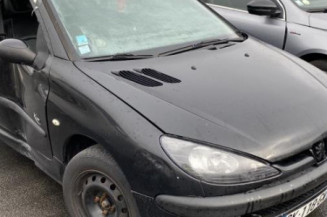 Feu arriere stop central PEUGEOT 206