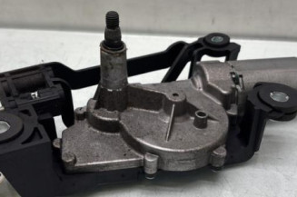 Moteur essuie glace arriere PEUGEOT 206 Photo n°1