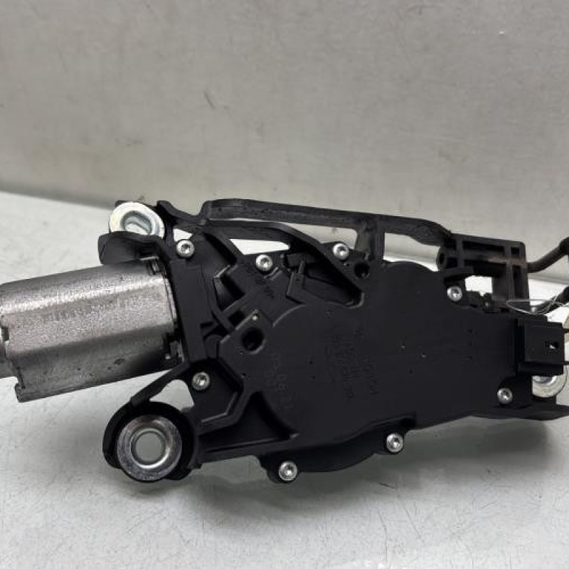 Moteur essuie glace arriere PEUGEOT 206 Photo n°3