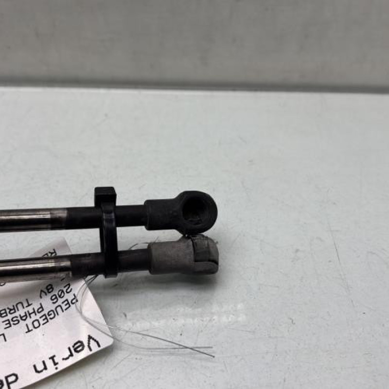 Verin de coffre PEUGEOT 206 Photo n°4