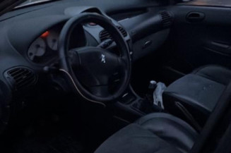 Verin de coffre PEUGEOT 206