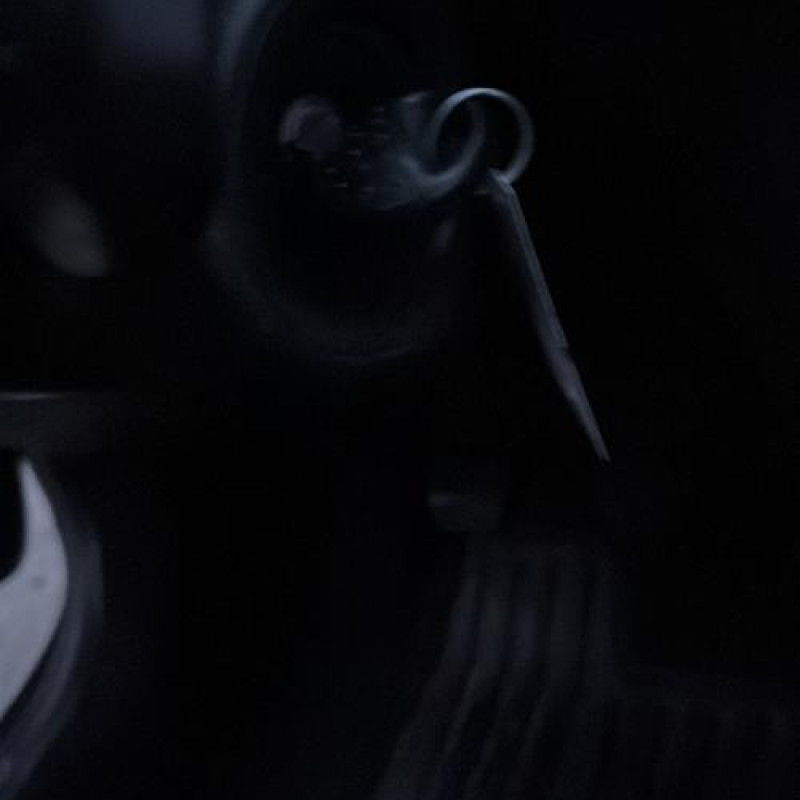 Verin de coffre PEUGEOT 206 Photo n°16