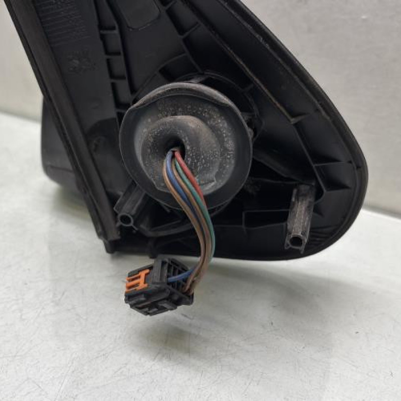 Retroviseur gauche PEUGEOT 206 Photo n°3