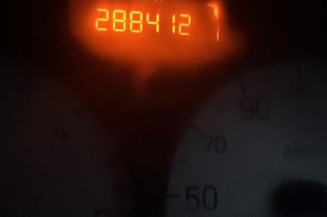 Retroviseur gauche PEUGEOT 206