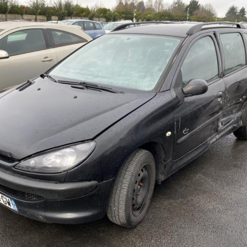 Retroviseur gauche PEUGEOT 206 Photo n°18