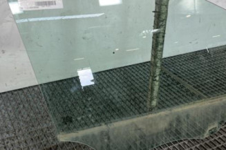 Vitre avant droit SEAT IBIZA 4