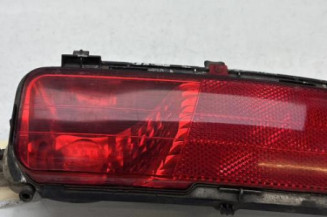 Anti brouillard arriere droit CITROEN C4 GRAND PICASSO 1 Photo n°1