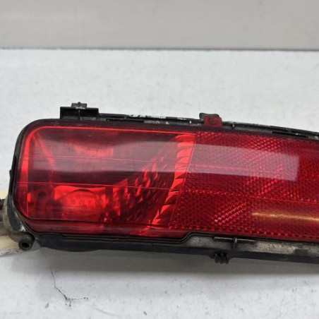 Anti brouillard arriere droit CITROEN C4 GRAND PICASSO 1 Photo n°1