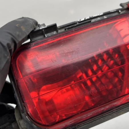 Anti brouillard arriere droit CITROEN C4 GRAND PICASSO 1