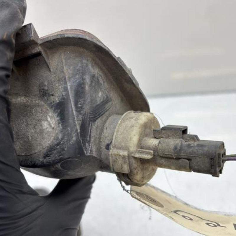 Anti brouillard arriere droit CITROEN C4 GRAND PICASSO 1 Photo n°4