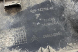 Anti brouillard arriere droit CITROEN C4 GRAND PICASSO 1