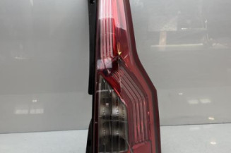 Feu arriere principal droit (feux) CITROEN C4 GRAND PICASSO 1 Photo n°1
