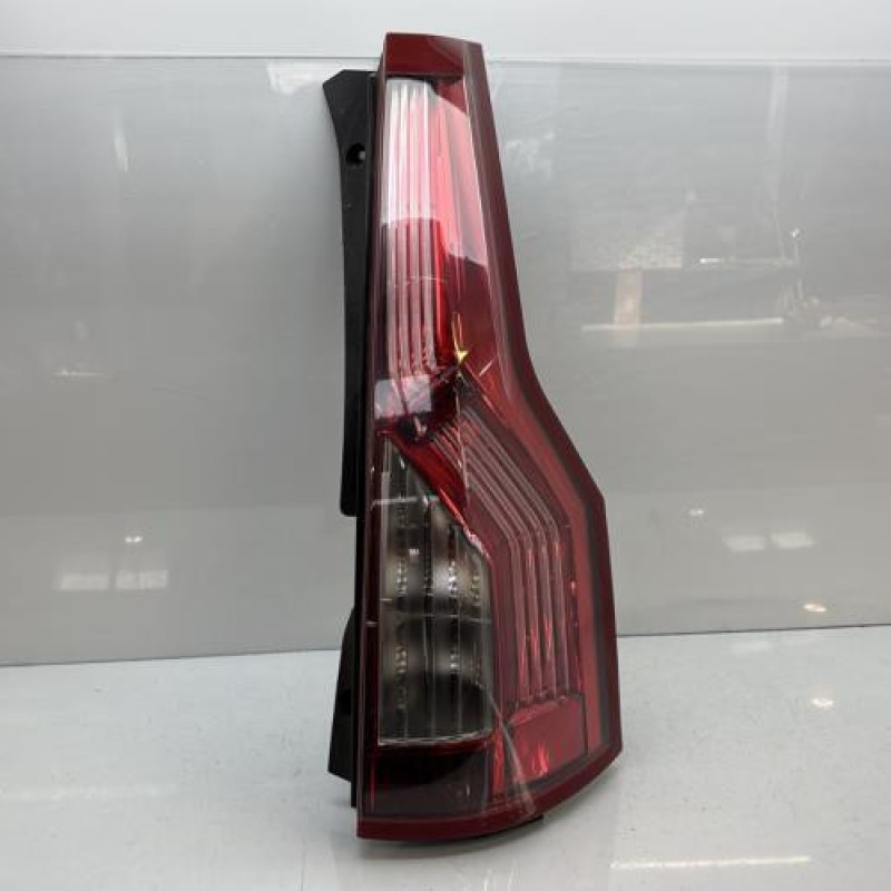 Feu arriere principal droit (feux) CITROEN C4 GRAND PICASSO 1 Photo n°1