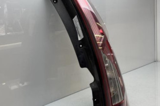 Feu arriere principal droit (feux) CITROEN C4 GRAND PICASSO 1