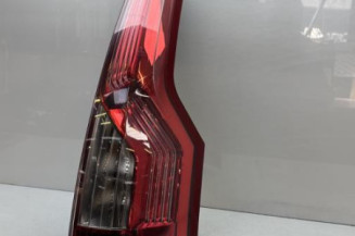 Feu arriere principal droit (feux) CITROEN C4 GRAND PICASSO 1