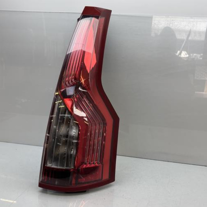 Feu arriere principal droit (feux) CITROEN C4 GRAND PICASSO 1 Photo n°3