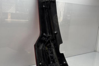 Feu arriere principal droit (feux) CITROEN C4 GRAND PICASSO 1