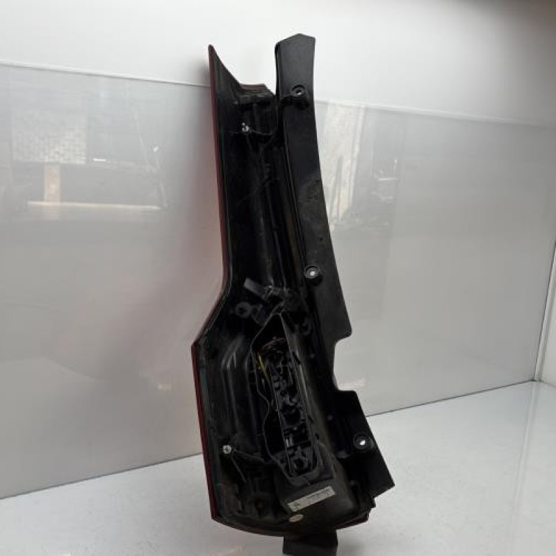 Feu arriere principal droit (feux) CITROEN C4 GRAND PICASSO 1 Photo n°4