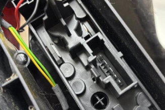 Feu arriere principal droit (feux) CITROEN C4 GRAND PICASSO 1