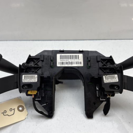 Com (Bloc Contacteur Tournant+Commodo Essuie Glace+Commodo Phare) CITROEN C4 GRAND PICASSO 1 Photo n°1