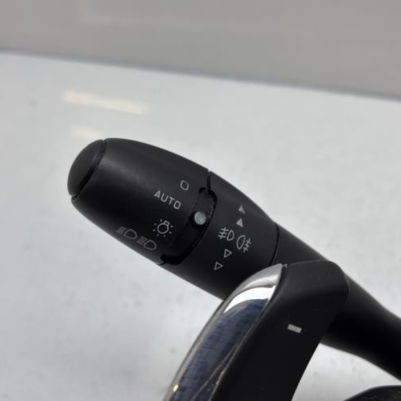 Com (Bloc Contacteur Tournant+Commodo Essuie Glace+Commodo Phare) CITROEN C4 GRAND PICASSO 1 Photo n°3