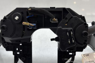 Com (Bloc Contacteur Tournant+Commodo Essuie Glace+Commodo Phare) CITROEN C4 GRAND PICASSO 1