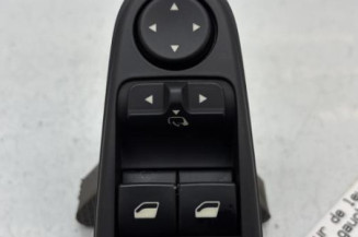 Interrupteur de leve vitre avant gauche CITROEN C4 GRAND PICASSO 1