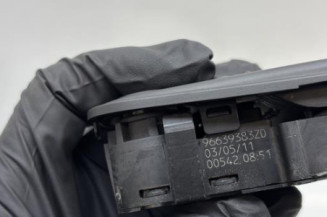 Interrupteur de leve vitre avant gauche CITROEN C4 GRAND PICASSO 1