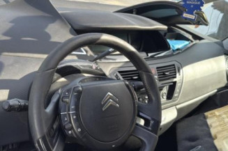 Interrupteur de leve vitre avant gauche CITROEN C4 GRAND PICASSO 1