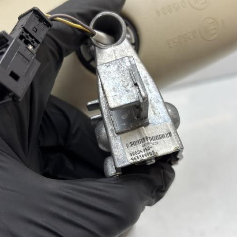 Retroviseur interieur CITROEN C4 GRAND PICASSO 1 Photo n°5