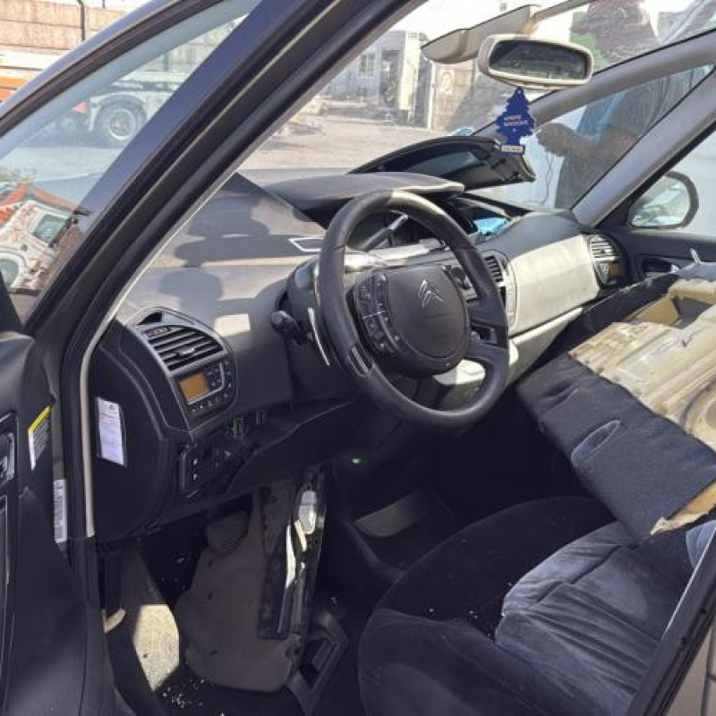 Retroviseur interieur CITROEN C4 GRAND PICASSO 1 Photo n°6