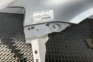 Aile avant gauche VOLKSWAGEN POLO 3