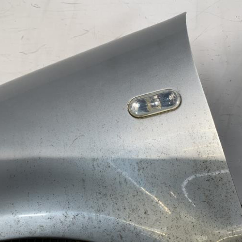 Aile avant gauche VOLKSWAGEN POLO 3 Photo n°3