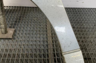 Aile avant gauche VOLKSWAGEN POLO 3