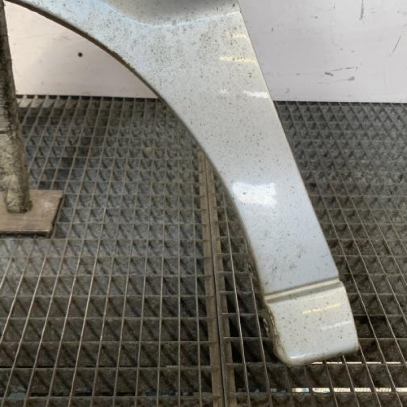 Aile avant gauche VOLKSWAGEN POLO 3 Photo n°4