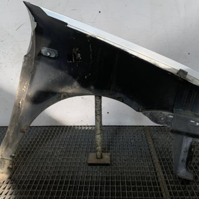 Aile avant gauche VOLKSWAGEN POLO 3 Photo n°5